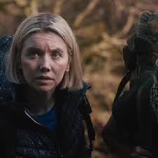 Lauren Lyle Wins at BAFTA Scotland