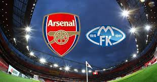 Overview results fixtures standings teams. Arsenal Vs Molde Highlights Joe Willock Stars As Gunners Make It Three Wins From Three Football London