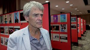 It has parted company with three clients in quick succession. Golden Drum 2018 Sir John Hegarty Founder Creative Bartle Bogle Hegarty Youtube
