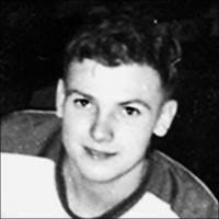 Harold Wells Obituary (1933