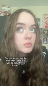 Ella's Love for Music: A Relatable Experience