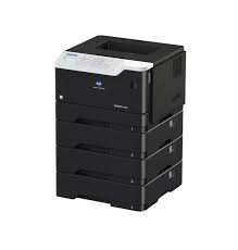 All support and drivers all support and drivers. Abverkauftes System Bizhub 4402p Konica Minolta