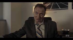 Find where to watch david thewlis's latest movies and tv shows. Fargo David Thewlis As V M Varga Youtube
