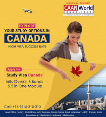 Study In Canada Canadian Universities Study Overseas Education