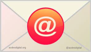 Si es así de seguro estás aquí porque ahora te preguntas ¿cómo revisar mi correo gmail si ya he creado mi cuenta?. Taller De Correo Electronico Acdes Digital