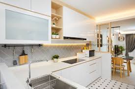 10 Kitchen Backsplash Ideas Using Tiles You Ll Want To Copy
