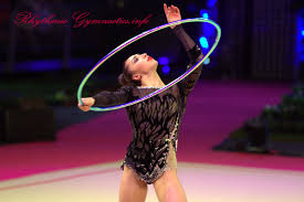 Gymnasts show their abilities with the four apparatus: List Of Individual Gymnasts Qualified For Tokyo Olympic Games Rhythmic Gymnastics Info
