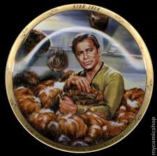 Check out our commemorative plate selection for the very best in unique or custom, handmade pieces from there are 2060 commemorative plate for sale on etsy, and they cost ca$32.90 on average. Star Trek Commemorative Plate Series 1983 Ernst Entersprises Comic Books