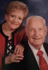 Jack and Joann Spradlin