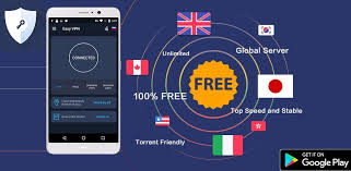 Go surf unlimited, hot vpn, unblock all sites. Indonesia Vpn Mod Apk