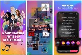 Yang unik di starmaker, aplikasi yang di rilis pada tahun 2013 ini, memiliki fitur download atau unduh, yang mana bagi para penggunanya dapat . Aplikasi Karaoke Gratis Yang Bisa Kamu Pakai Online Atau Offline Droila