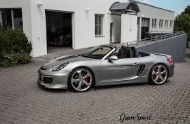 Porsche Boxster Z Pakietem Aerodynamicznym Oraz Felgami Techart Kto Sciaga Dach W Te Upalne Dni Gra Porsche Boxster Porsche Boxster 986 Porsche Boxter