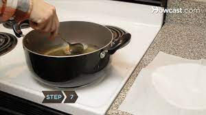 How To Make Fried Ice Cream Howcast