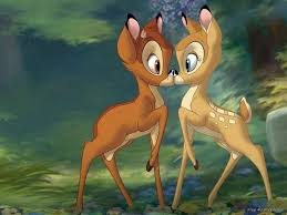 Bambi Dentelle Saphir Bambi De Disney Dessin Anime Fond D Ecran Dessin Anime
