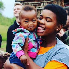 Iris Manzini, Swaziland