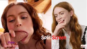 Best Stranger Things R34 Fake Porn Videos with Nude Celebs on  CelebritySex.co!