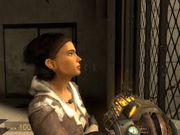 Players control gordon freeman, who travels through the mountains surrounding city 17 to a resistance base with his ally alyx vance. Tons Of Hot Details On Half Life 2 Episode 2 Leaked