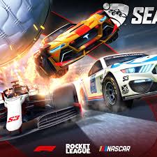 Looks like it'll release this year on switch, which likely means ps4 and more. Rocket League Season 3 Brings F1 And Nascar To The Stadium Polygon