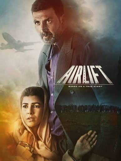 Indian Movies Based on True Stories
