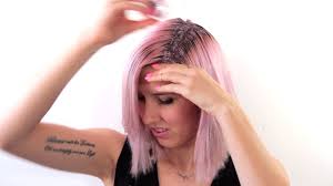 The heat from your scalp can cause the color to develop faster. What Are Hot Roots How To Fix Avoid This Color Mishap In 2021