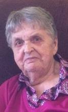 Obituary information for Violet E. Osmond