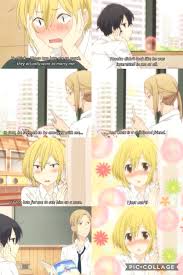 Who Anime Manga Drawing Webtoon