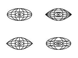 The All Seeing Eye All Seeing Eye Seeing Eye All Seeing