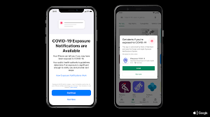 I was greeted with a one of the new notifications told me that i am now able to renew my annual pass right there using the app. Apple Launches Covid 19 Exposure Notification Express With Ios 13 7 Android To Follow Later This Month Techcrunch