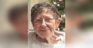 Obituary information for Yvonne Lorina Casey (High River)