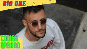 Daniel Ismael Real es "BIG ONE", productor musical de High rompe el  silencio