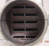 Apexi Style Delta Fin Intercooler 24x12x3 | Mitsubishi ...