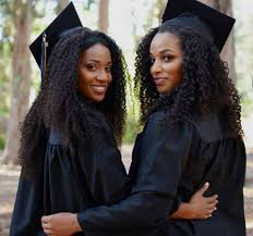 Check spelling or type a new query. Cute Graduation Hairstyles With Cap