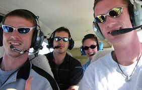 Scouting Trip to Cat Island, Bahamas