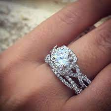 Nice Wedding Rings For Bride Best Photos Bridal Rings Vintage Engagement Rings Engagement Rings