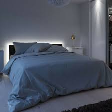 Here are other creative ways you can use led light strips in your home. 25 Creative Ways To Use Strip Lighting In Home Decor Digsdigs