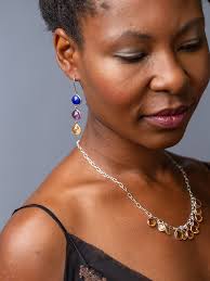 Citrine is known as the 'Merchant's Stone' because of its association with  prosperity and abundance. For centuries, it has been believed that the  gemstone carries the power of the sun. 🌞