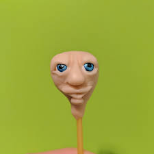 Sculpting Faces The Craft Crib I decided to share this episode of pointy chins with ya'll to letcha know of the shift in direction pointy chins is heading in. sculpting faces the craft crib