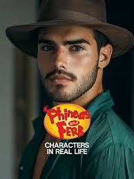 Doofenshmirtz Family Reunion and Phineas and Ferb Moments