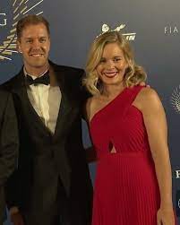 We haven't yet seen the pictures of the small born baby. Sebastian Vettel Wiki Facts Net Worth Married Wife Age Height