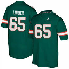 Brandon Linder Jersey, Brandon Linder Jerseys, Miami Hurricanes Jerseys
