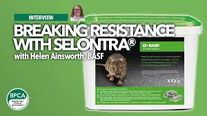 Has it slowed down within. Breaking Resistance With Selontra