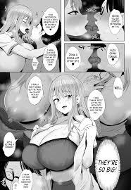Oppai Taritemasu ka? | In Need of Tits?【Hentai Manga】 >> Hentai-One