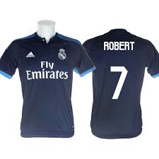 Koszulka piłkarska real madryt z sezonu 19/20. Koszulka Adidas Real Madryt Liga Mistrzow Z Twoim Nadrukiem Sklep Dla Kibica