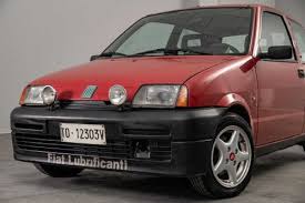 Image result for Turchese 1993 Fiat