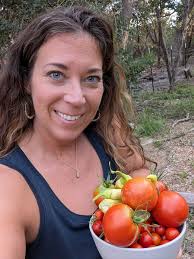 Summer rains bring vibrant desert life