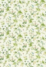 Primrose Hill By Sanderson Wallpaper Direct Schumacher Wallpaper Wallpaper Direct Garden Gates