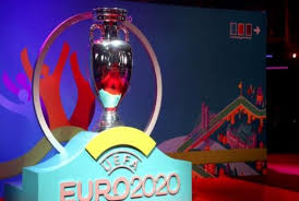 Itt a garbage új lemeze. Bar 2021 Ben Rendezik Euro 2020 Marad A Foci Eb Neve
