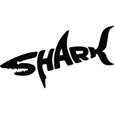 Black And White Shark Design Great White Shark 17 Text Jaws Attack Fish Ocean Underwater Sea Animal Marine Mascot School Logo Svg E Shark Silhouette White Sharks Typographic Logo Design