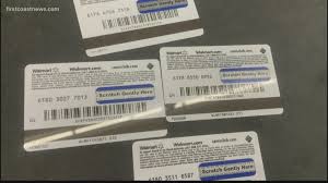 Walmart gift card generator for testing. Woman Says She Was Scammed After Buying Walmart Gift Card Firstcoastnews Com