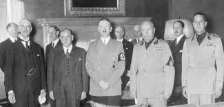 Your current browser isn't compatible with soundcloud. Munchner Abkommen Gewann Chamberlain 1938 Die Luftschlacht Um England Welt